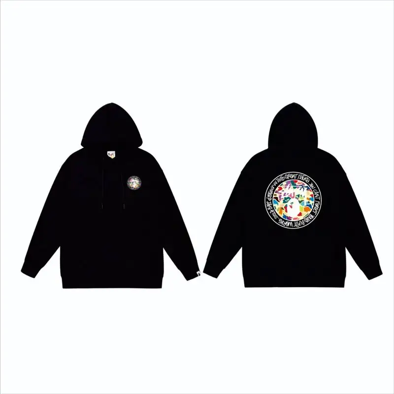 Bape S-2XL scqx817