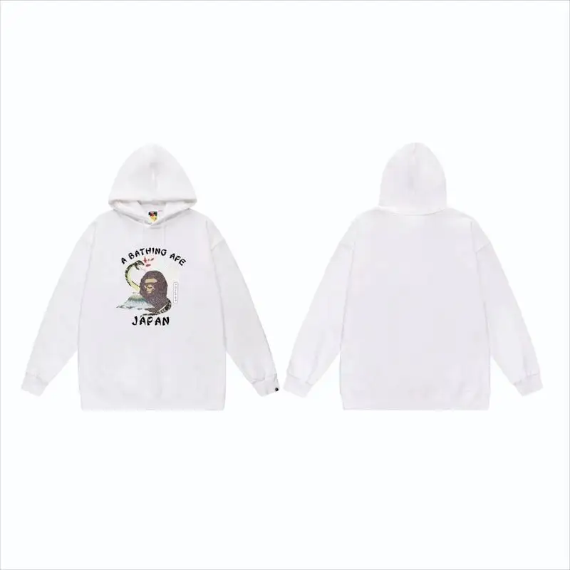Bape S-2XL scqx820