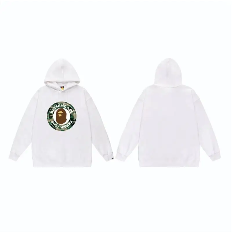Bape S-2XL scqx821