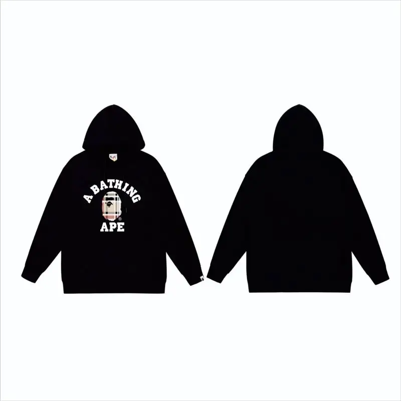 Bape S-2XL scqx822