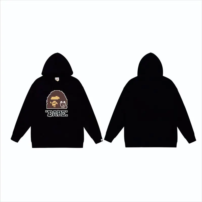 Bape S-2XL scqx824