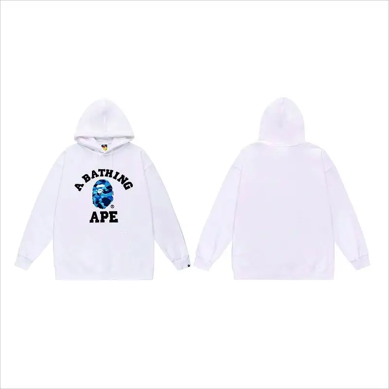 Bape S-2XL scqx851