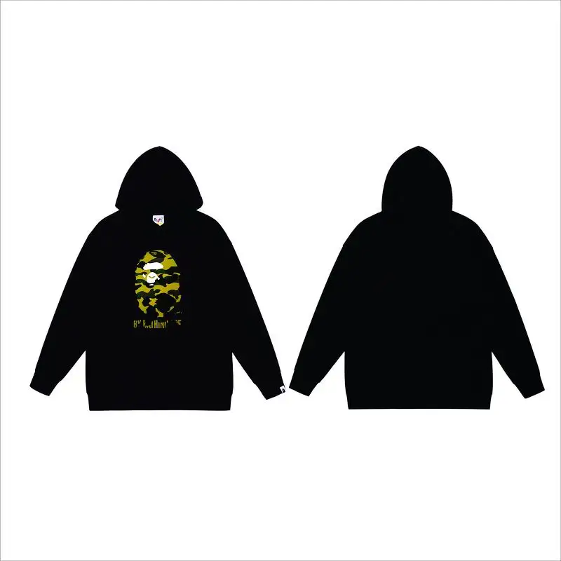 Bape S-2XL scqx860