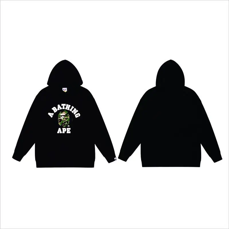 Bape S-2XL scqx866