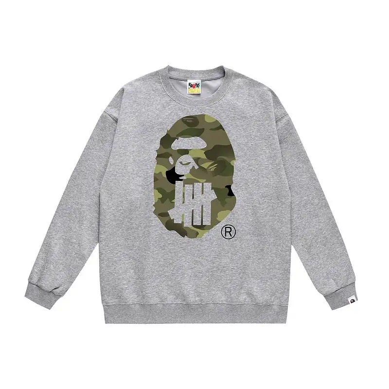 Bape Sweatshirt scq 0408