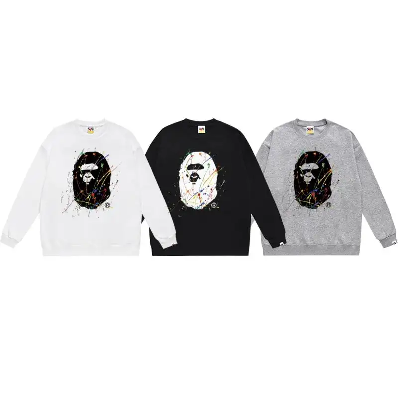 Bape S-2XL scqx304