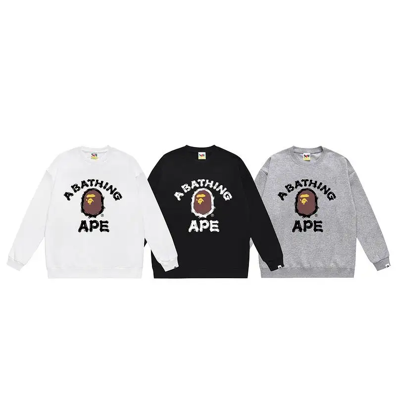Bape S-2XL scqx312