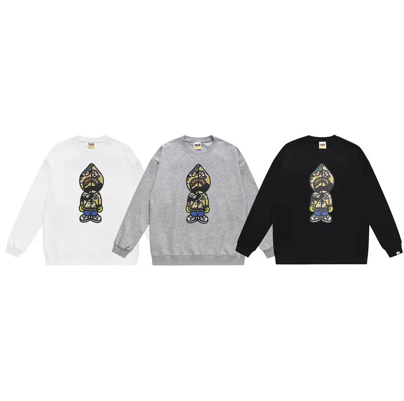 Bape S-2XL scqx338