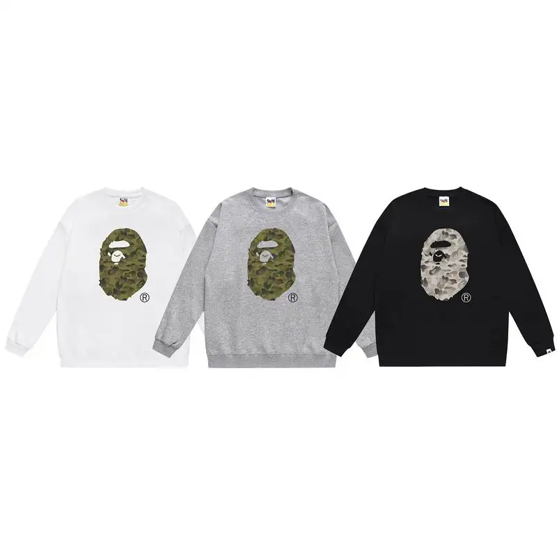 Bape S-2XL scqx342