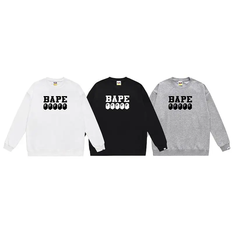 Bape S-2XL scqx349