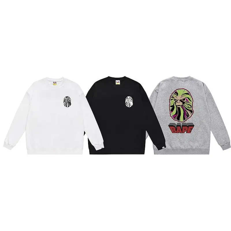 Bape S-2XL scqx350