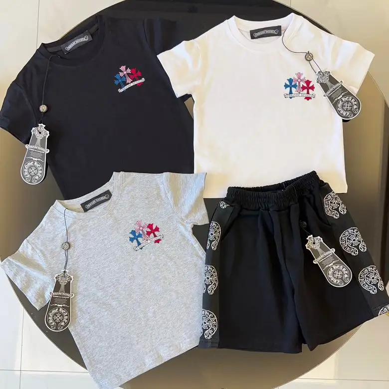 Chrome Hearts sz90-150 17