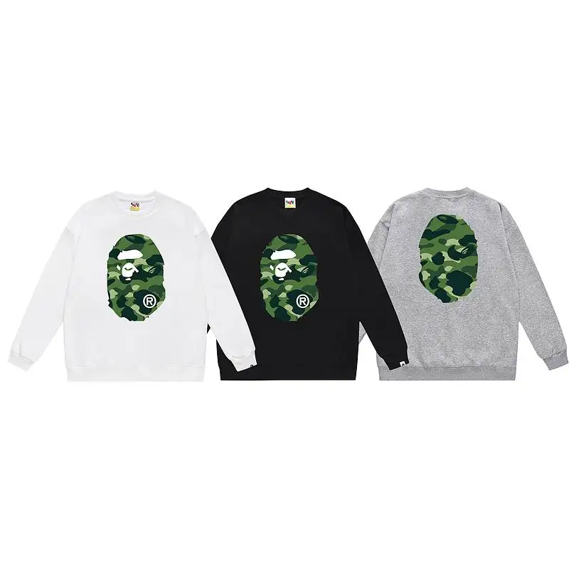 Bape S-2XL scqx360