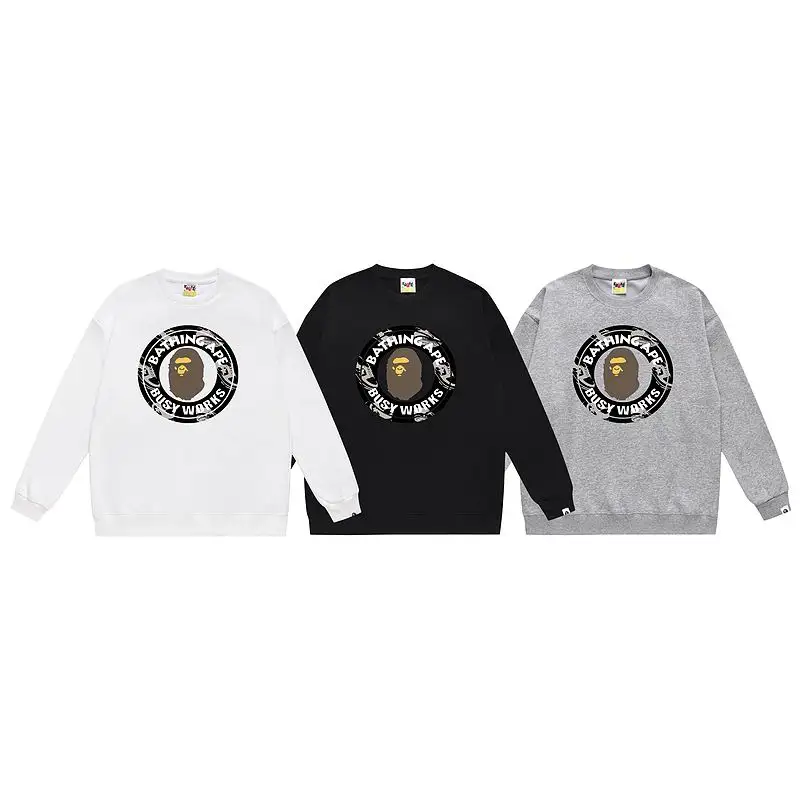 Bape S-2XL scqx373