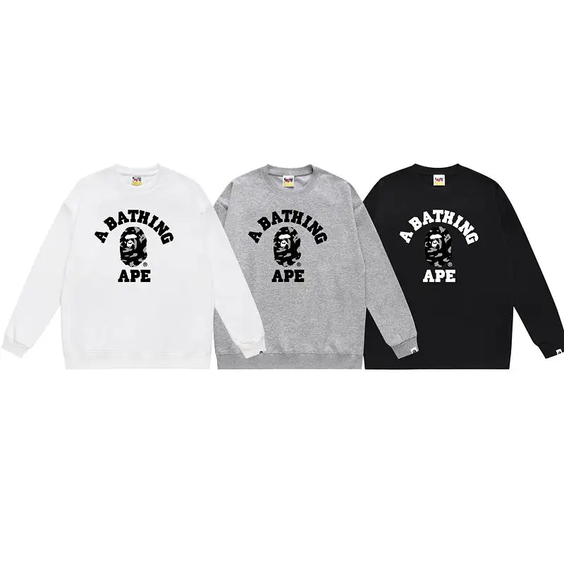 Bape S-2XL scqx417