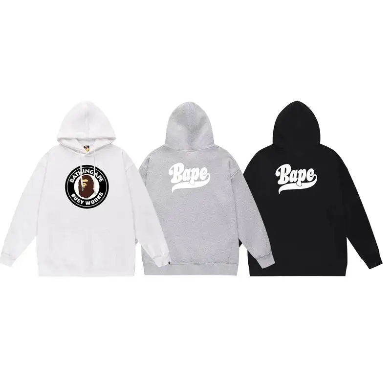 Bape S-2XL scqx436