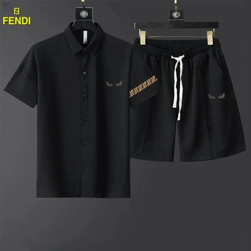 Fendi M-3XL 12yr209