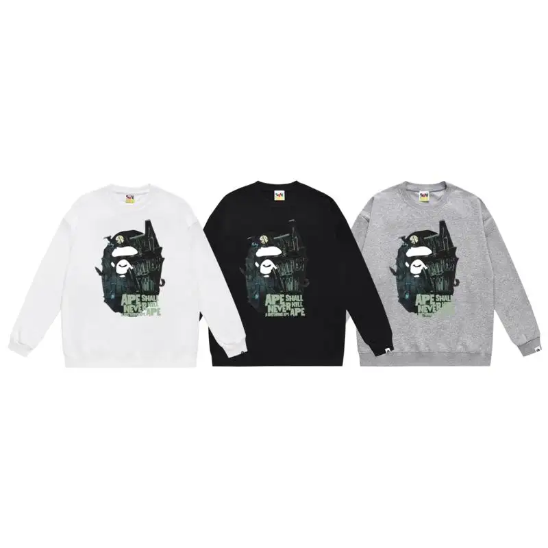 Bape S-2XL scqx447