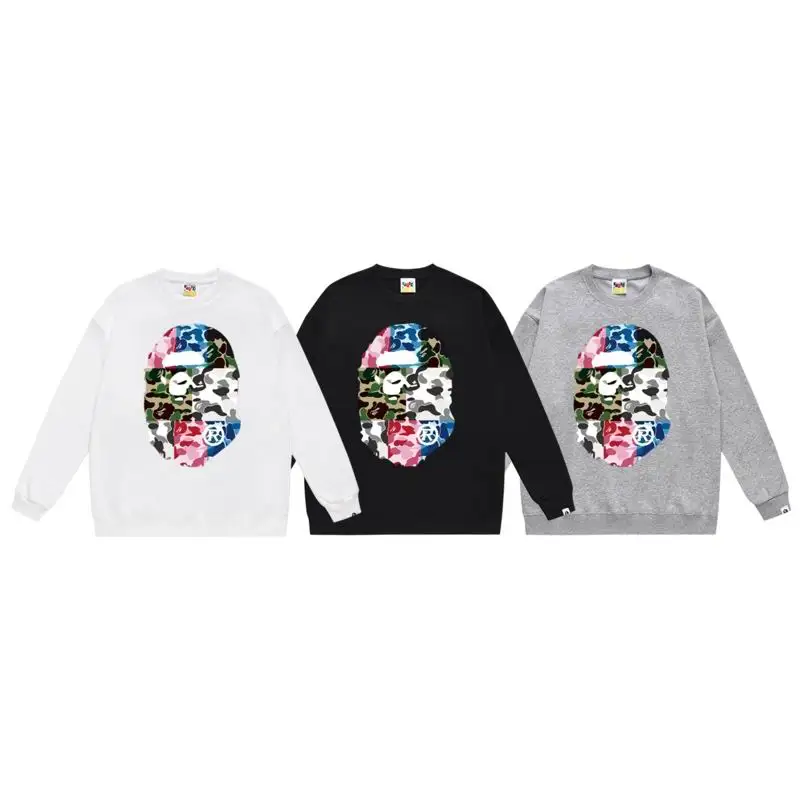 Bape S-2XL scqx448