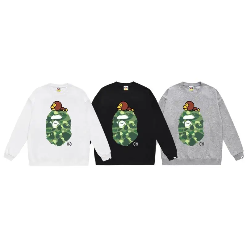 Bape S-2XL scqx463