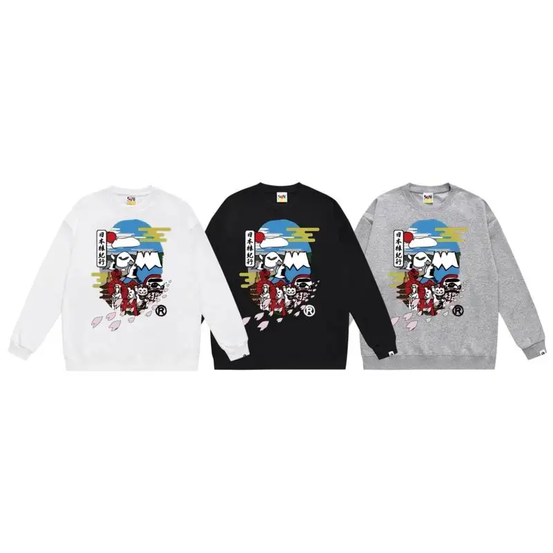 Bape S-2XL scqx465