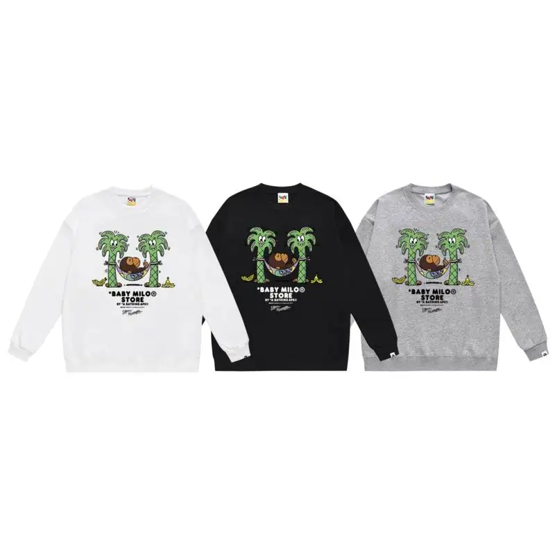 Bape S-2XL scqx490