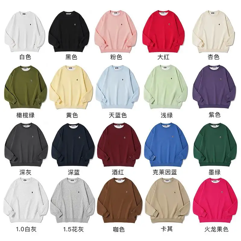 Bape S-2XL scqxSC20000