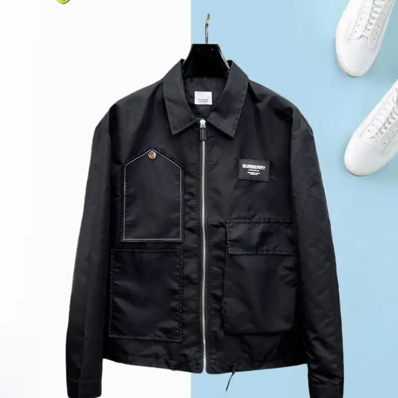 Burberry M-3XL 12yr158