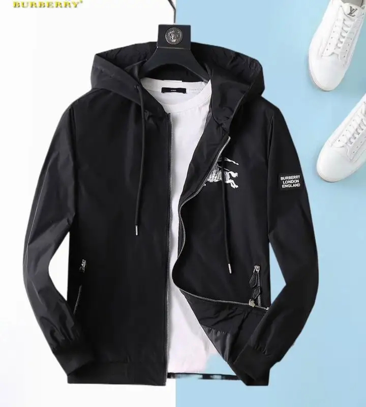 Burberry M-3XL 12yr161