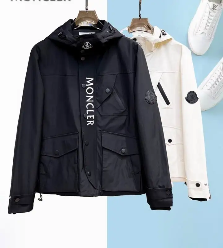 Moncler M-3XL 12yr193