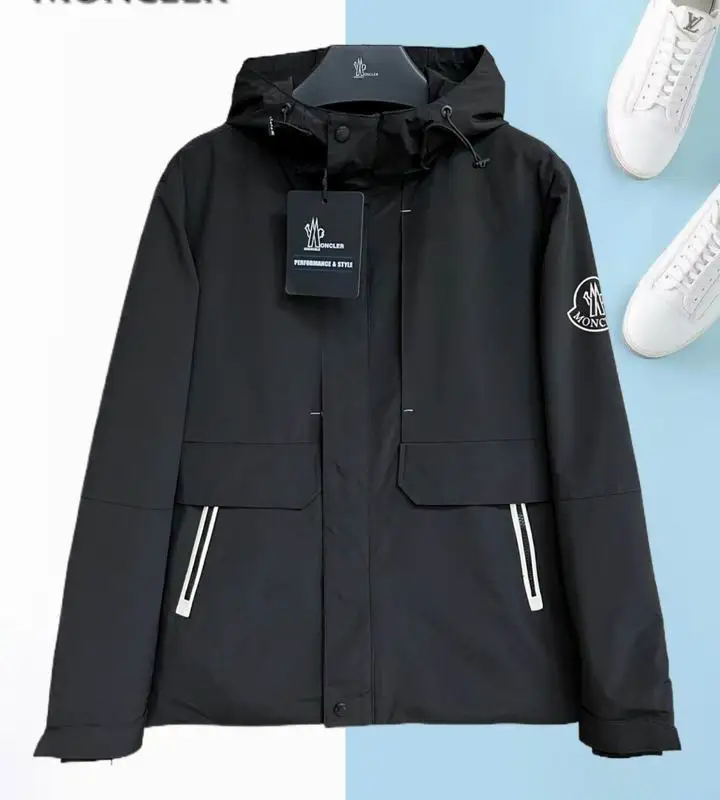 Moncler M-3XL 12yr198