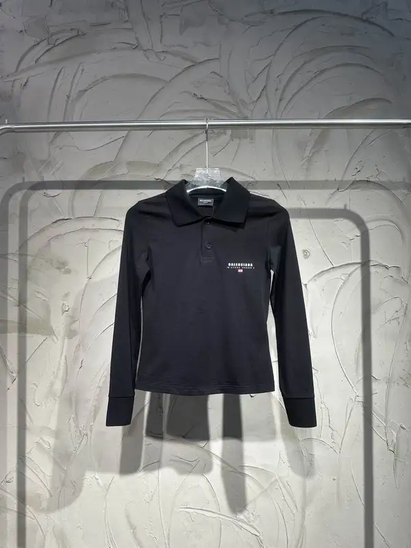 Balenciaga Long Polo 1027