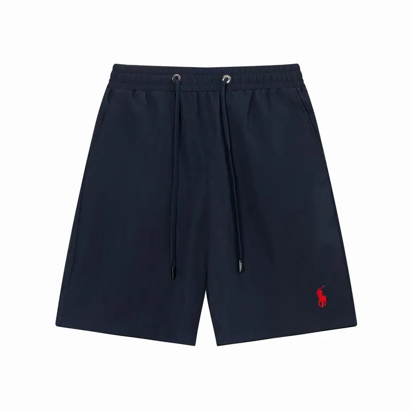 Polo Shirt Pants 0411