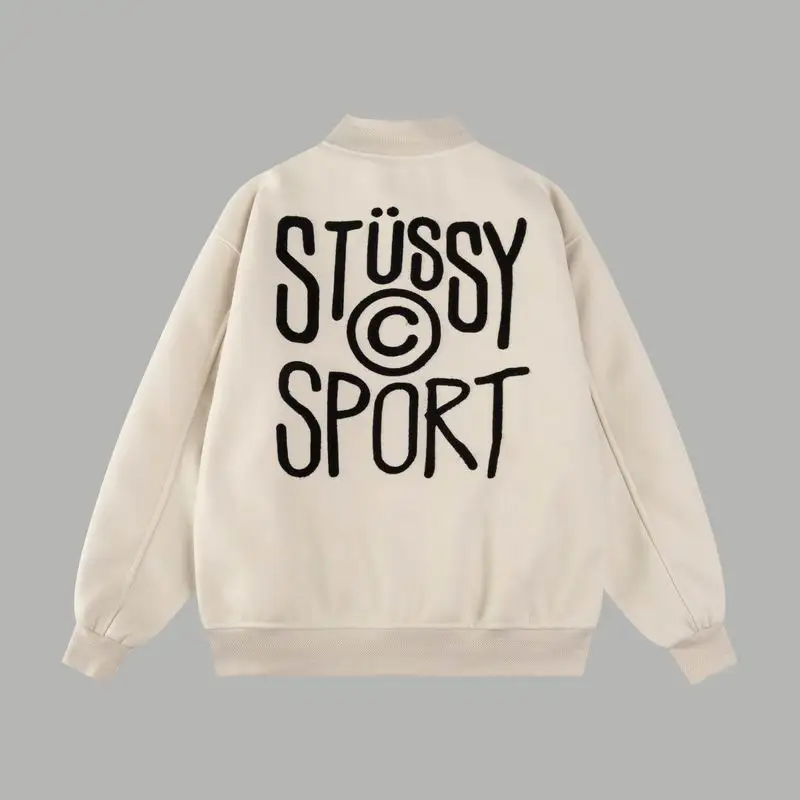 Stussy Jacket 1028