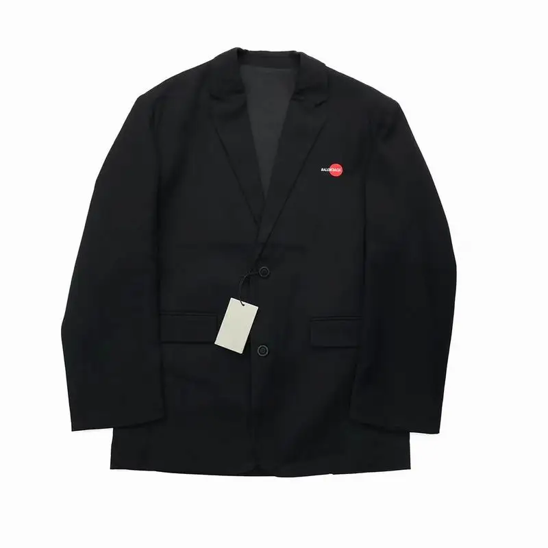 Balenciaga Suit 0922