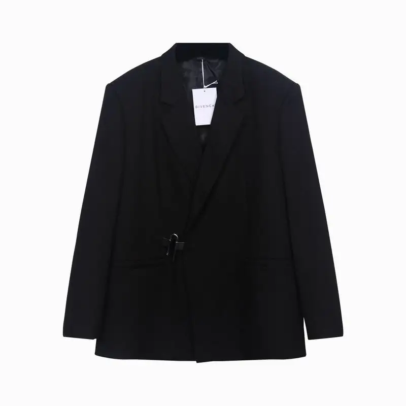 Givenchy Suit 0922