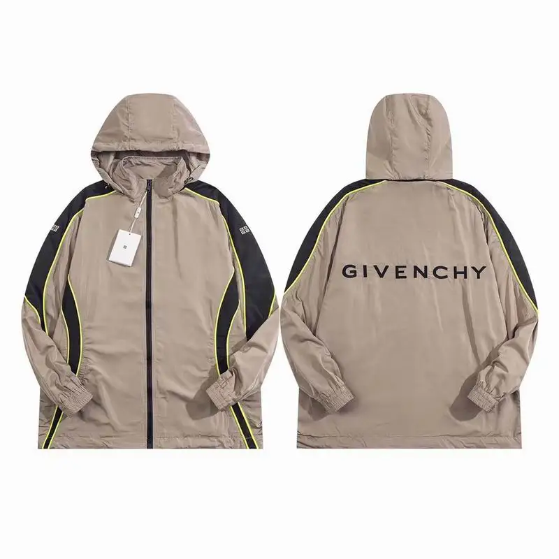 Givenchy 2 Pieces Long 0412