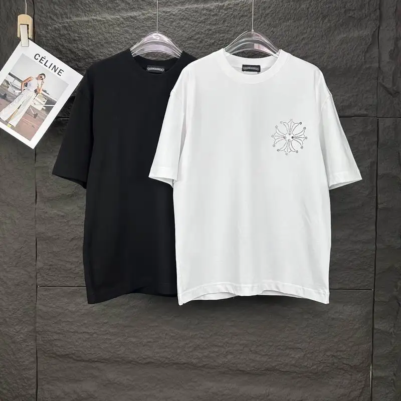 Chrome Hearts S-XL bhtx14