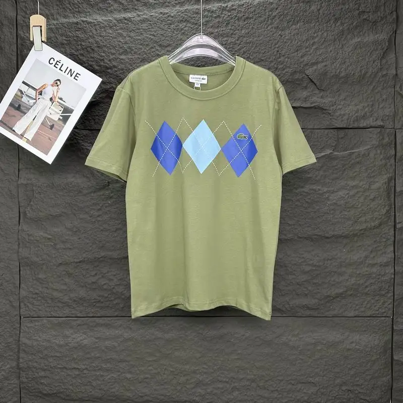 Lacoste T Shirt 0413