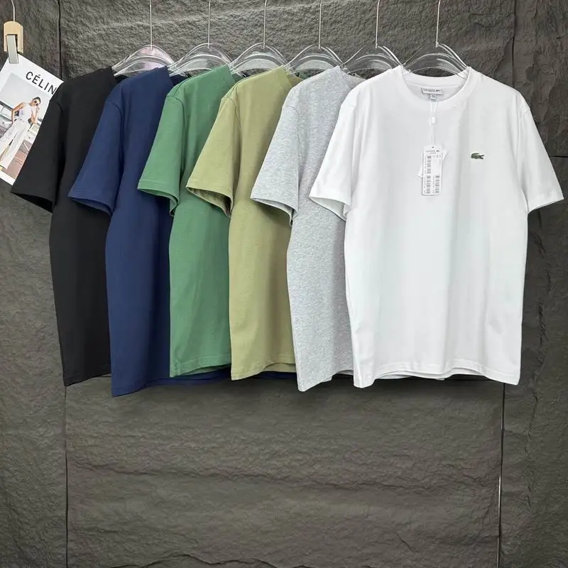 Lacoste S-2XL bhtx03