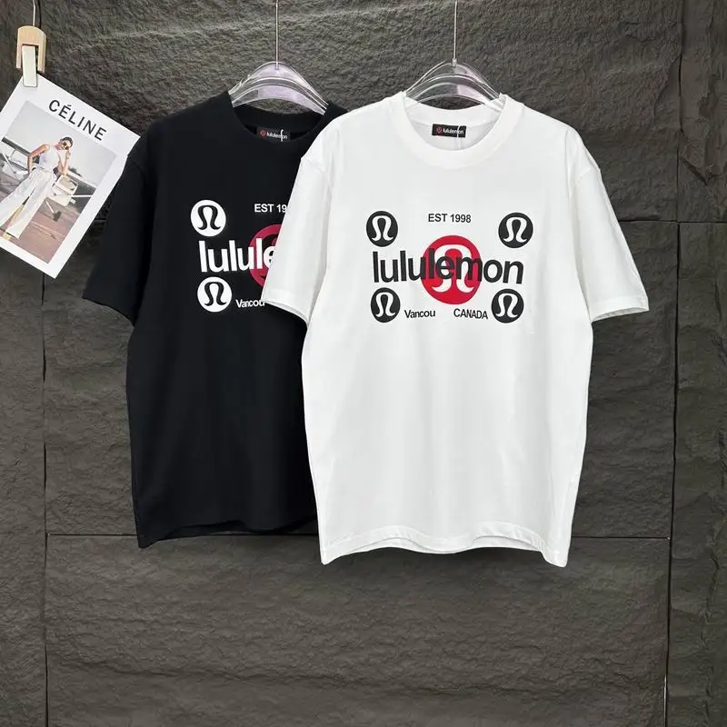 Lululemon S-2XL bhtx01