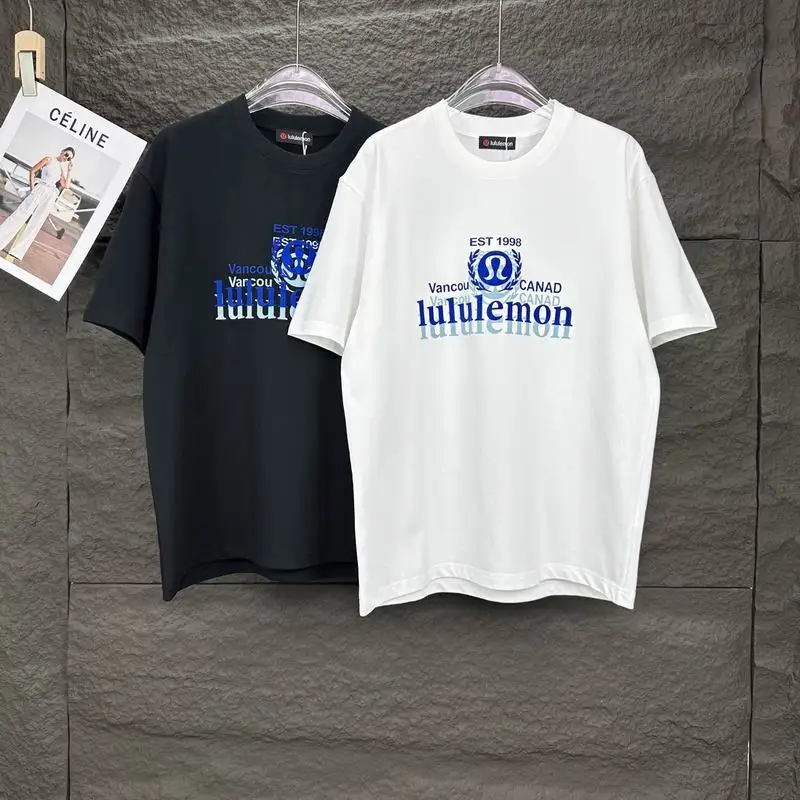 Lululemon S-2XL bhtx02