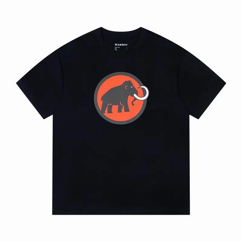Mammut T Shirt 0413
