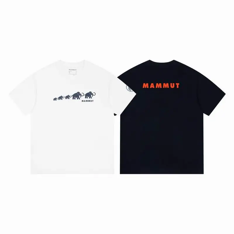 Mammut S-2XL bhtxB12