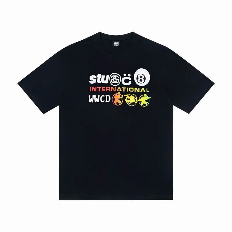 Stussy S-XL bhtx03