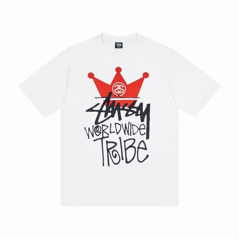 Stussy S-XL bhtx04