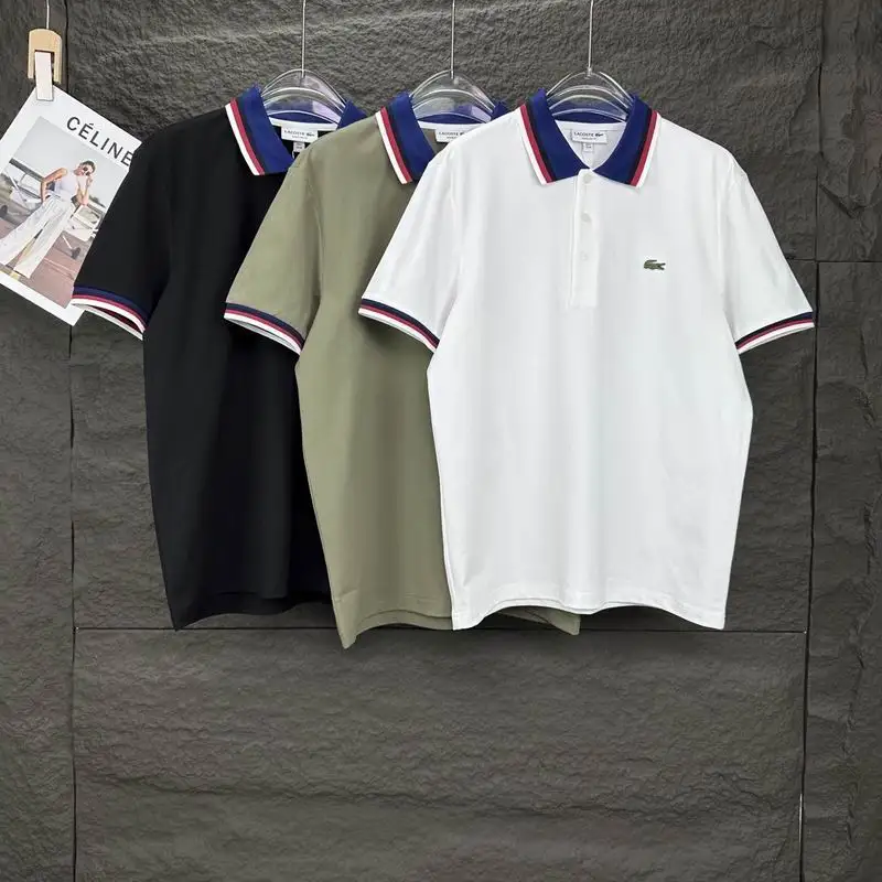 Lacoste S-2XL bhtx01