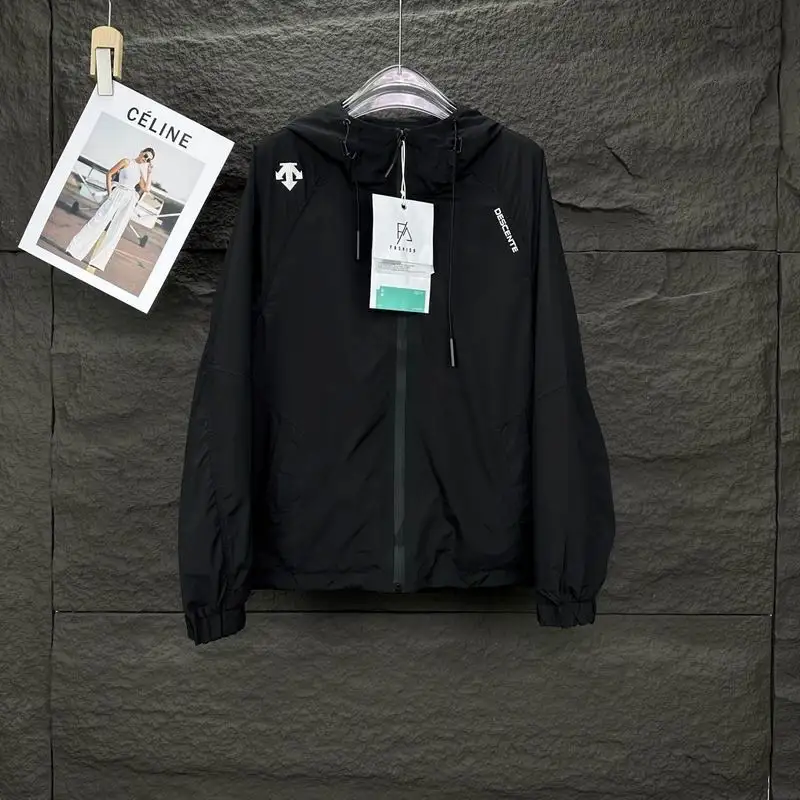 Descente Sunscreen 0902