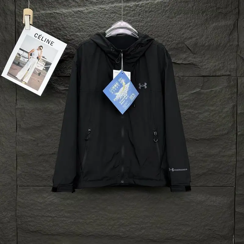 Under Armour Sunscreen 0413