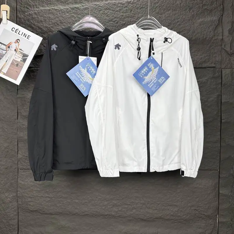 Descente L-4XL bhtx01